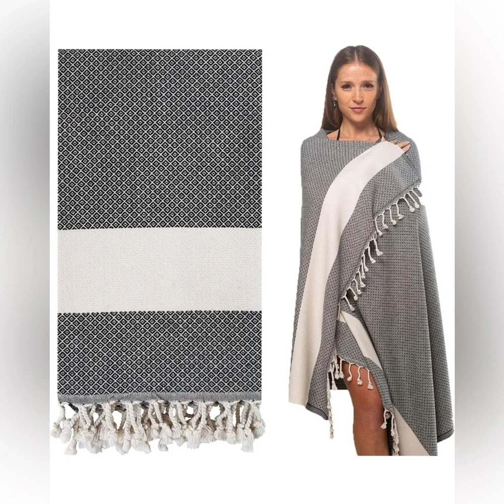 Turkish Beach Towel
